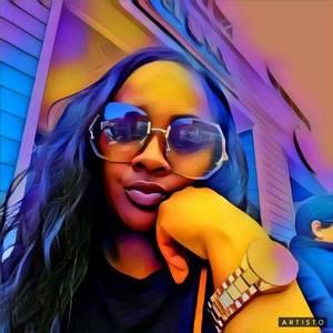 Meet your Posher, Lashonda